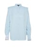 trendyol Bluse in Hellblau
