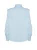 trendyol Bluse in Hellblau