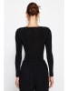 trendyol Body in Schwarz