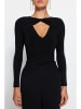 trendyol Body in Schwarz