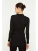trendyol Longsleeve zwart