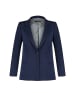 trendyol Blazer in Dunkelblau