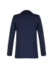 trendyol Blazer in Dunkelblau