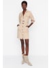 trendyol Jurk beige