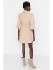 trendyol Jurk beige