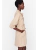 trendyol Kleid in Beige