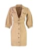 trendyol Kleid in Beige