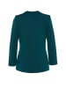 trendyol Blazer in Dunkelgrün