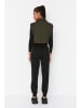 trendyol Sweathose in Schwarz