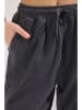 trendyol Sweatbroek antraciet