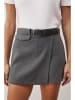 trendyol Skort in Grau