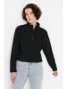 trendyol Pullover in Schwarz