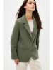 trendyol Blezer w kolorze khaki