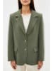 trendyol Blazer in Khaki