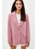 trendyol Blazer in Rosa