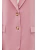 trendyol Blazer in Rosa