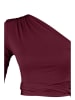 trendyol Blouse bordeaux