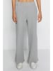 trendyol Hose in Grau