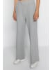 trendyol Broek grijs