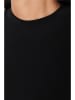 trendyol Longsleeve in Schwarz