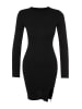 trendyol Kleid in Schwarz