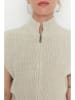 trendyol Pullunder in Creme