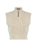 trendyol Pullunder in Creme