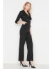 trendyol Jumpsuit in Schwarz