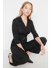 trendyol Jumpsuit in Schwarz