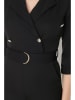 trendyol Jumpsuit in Schwarz