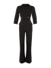 trendyol Jumpsuit in Schwarz