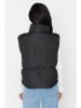 trendyol Bodywarmer donkerblauw