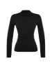 trendyol Longsleeve zwart