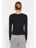trendyol Longsleeve zwart