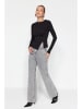 trendyol Longsleeve zwart