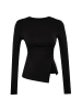 trendyol Longsleeve zwart