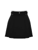 trendyol Rock in Schwarz