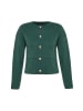 trendyol Cardigan in Grün