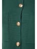 trendyol Cardigan in Grün