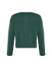 trendyol Cardigan in Grün