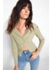 trendyol Vest groen
