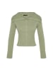 trendyol Cardigan in Grün