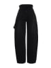 trendyol Jeans - Mom fit - in Schwarz