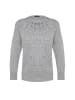 trendyol Pullover in Grau