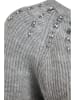 trendyol Pullover in Grau