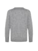 trendyol Pullover in Grau