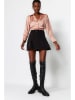 trendyol Short zwart