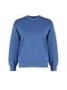 trendyol Sweatshirt in Blau