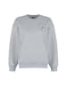 trendyol Sweatshirt grijs