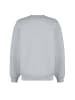 trendyol Bluza w kolorze szarym